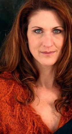 Актер Джина Чиарелли сыгравший роль в сериале Captain Starship.