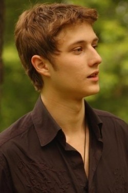 Актер Дмитрий Панфилов сыгравший роль в сериале Жизнь, которой не было (сериал).