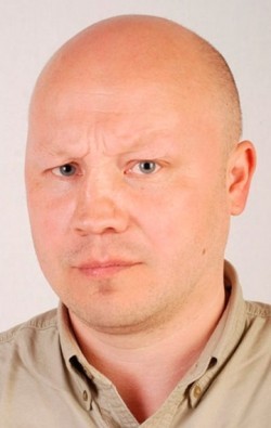 Актер Дмитрий Олейник сыгравший роль в сериале Дознаватель 2 (сериал).