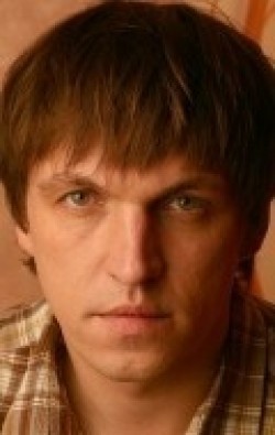 Актер Дмитрий Орлов сыгравший роль в сериале Зачем тебе алиби?.