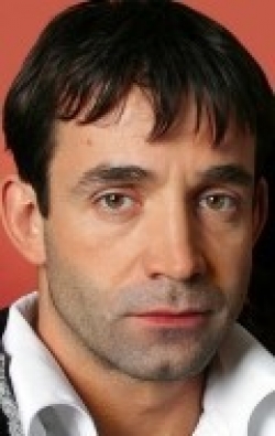Актер Дмитрий Певцов сыгравший роль в сериале Покушение (сериал).