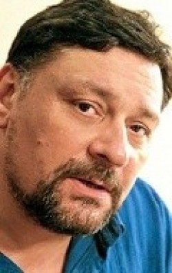 Актер Дмитрий Назаров сыгравший роль в сериале Вызов  (сериал 2006 - ...).