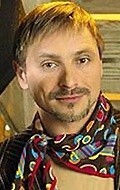 Актер Дмитрий Иосифов сыгравший роль в сериале Блудные дети.