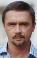 Актер Дмитрий Комов сыгравший роль в сериале Неудачников.net (сериал).