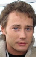 Актер Дмитрий Исаев сыгравший роль в сериале Секта.