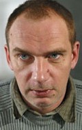 Актер Дмитрий Поднозов сыгравший роль в сериале Отрыв (сериал).