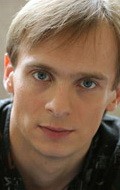 Актер Дмитрий Тихонов сыгравший роль в сериале Барс и Лялька.