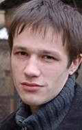 Актер Дмитрий Ратомский сыгравший роль в сериале Расплата.