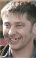 Актер Дмитрий Брекоткин сыгравший роль в сериале Южное Бутово (сериал 2009 - 2010).