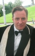 Актер Дон Хелберт сыгравший роль в сериале Девчата из чата (сериал 2010 - 2011).
