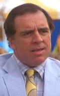 Актер Дон Максвелл сыгравший роль в сериале The Blue Knight  (сериал 1975-1976).