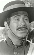 Актер Дон Даймонд сыгравший роль в сериале F Troop  (сериал 1965-1967).
