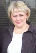 Актер Донна Сью Никасон сыгравший роль в сериале Инспектор мама.