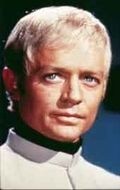 Актер Эд Бишоп сыгравший роль в сериале UFO (сериал 1970 - 1973).