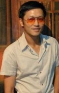 Актер Эдмонд Со сыгравший роль в сериале Chueh sai ho ba.