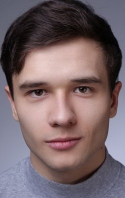 Актер Эдуард Айткулов сыгравший роль в сериале Развод (сериал).
