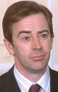Актер Эдвард Хаймор сыгравший роль в сериале Триподы (сериал 1984 - 1985).