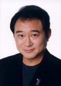 Актер Эйитиро Фунакоси сыгравший роль в сериале Tobo bengoshi.