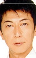 Актер Ейсуке Сасаи сыгравший роль в сериале Хокабэн.