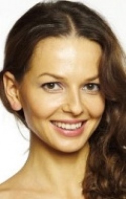 Актер Екатерина Андрейченко сыгравший роль в сериале Будет светлым день (мини-сериал).