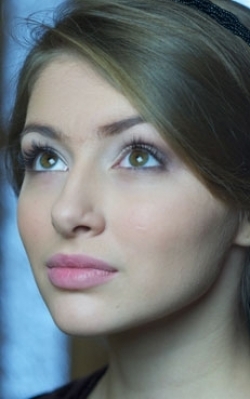 Актер Екатерина Тышкевич сыгравший роль в сериале Скорая помощь (сериал).