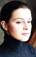 Актер Екатерина Крупенина сыгравший роль в сериале Моя граница.