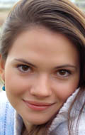 Актер Екатерина Астахова сыгравший роль в сериале Русский шоколад.