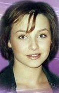 Актер Екатерина Масловская сыгравший роль в сериале За всё тебя благодарю (сериал 2005 - 2008).