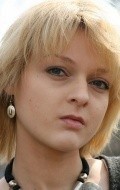 Актер Екатерина Носик сыгравший роль в сериале Объект 11 (сериал).
