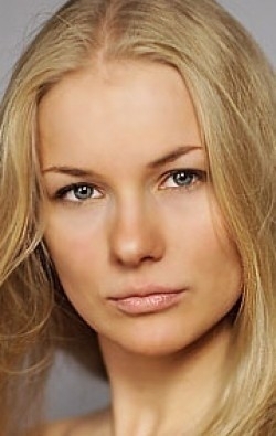 Актер Елена Аросьева сыгравший роль в сериале Химик (сериал).