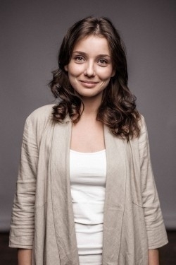 Актер Елена Полянская сыгравший роль в сериале 13 / Тринадцать.