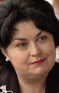Актер Елена Торшина сыгравший роль в сериале ЧС.Чрезвычайная ситуация (сериал).