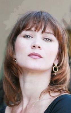 Актер Елена Боярова сыгравший роль в сериале Школа проживания.