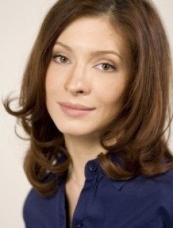 Актер Елена Подкаминская сыгравший роль в сериале Только о любви (сериал).