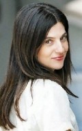 Актер Elodie Treccani сыгравший роль в сериале Продавщицы 2  (мини-сериал).