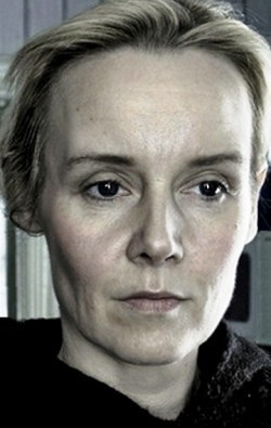 Актер Эльва Оуск Оулафсдоуттир сыгравший роль в сериале Ornen: En krimi-odysse  (сериал 2004-2006).