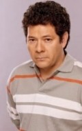 Актер Энок Леаньо сыгравший роль в сериале Zapata: Amor en rebeldia  (мини-сериал).