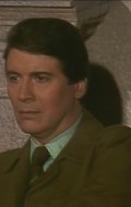 Актер Энрике Альварес Феликс сыгравший роль в сериале Рина  (сериал 1977-1978).