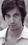Актер Эрик Дефосс сыгравший роль в сериале Фабио Монтале (мини-сериал).