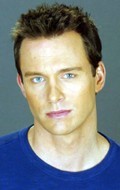 Актер Эрик Мартсолф сыгравший роль в сериале Страсть  (сериал 1999-2008).