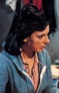 Актер Эстела Чакон сыгравший роль в сериале Марина.