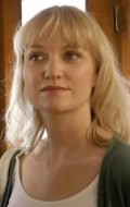 Актер Ева Херциг сыгравший роль в сериале Das Gluck dieser Erde.