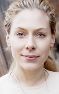 Актер Эва Роуз сыгравший роль в сериале De drabbade.