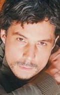 Актер Федерико Оливера сыгравший роль в сериале La ultima llamada  (мини-сериал).