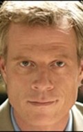 Актер Феликс Ноби сыгравший роль в сериале Janus  (сериал 1994-1995).