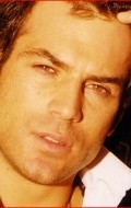 Актер Филип Николич сыгравший роль в сериале Brigade Navarro  (сериал 2007 - ...).