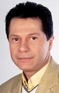 Актер Флавио Кабальеро сыгравший роль в сериале Сеньора  (сериал 1988-1989).