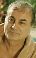 Актер Франсуа Перро сыгравший роль в сериале Госпожа следователь (сериал).