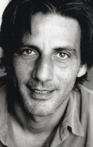 Актер Франческо Казале сыгравший роль в сериале Пираты (мини-сериал).