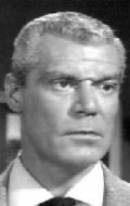 Актер Фрэнк Герстл сыгравший роль в сериале Миллионер  (сериал 1955-1960).